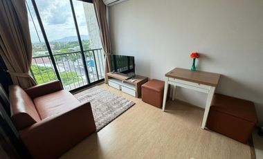 Condo en alquiler de 1 habitaciones en Thalang, Phuket