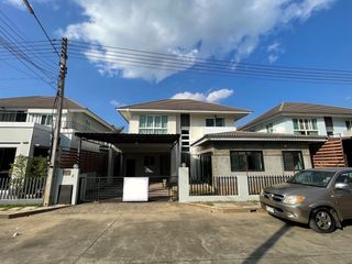 For Rent 3 Bedroom House In Mueang Chiang Mai