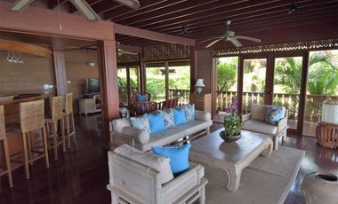 For rent 3 bedrooms villa in Ko Samui, Surat Thani