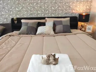 Studio Condo In Mueang Chiang Mai