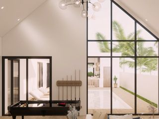 For sale 5 bedrooms house in Sam Roi Yot, Prachuap Khiri Khan