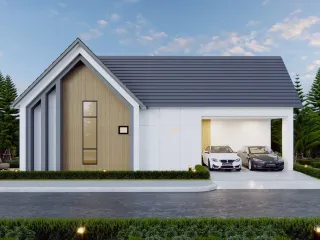 For sale 5 bedrooms house in Sam Roi Yot, Prachuap Khiri Khan