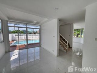 出售 4 卧室 独立屋 在 Hang Dong, Chiang Mai