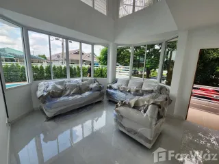 出售 4 卧室 独立屋 在 Hang Dong, Chiang Mai