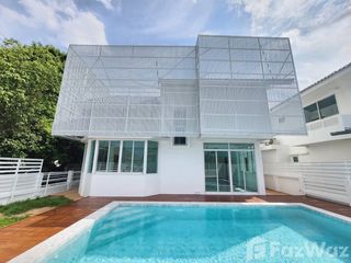 出售 4 卧室 独立屋 在 Hang Dong, Chiang Mai