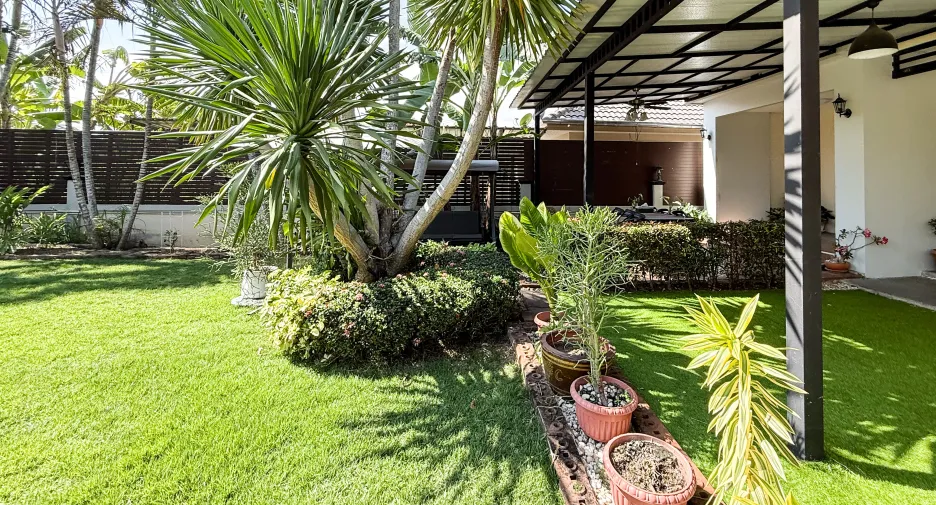À louer 3 chambres maison à Hua Hin, Prachuap Khiri Khan