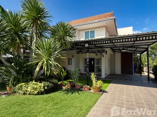 Haus zur Miete mit 3 Zimmer in Hua Hin, Prachuap Khiri Khan