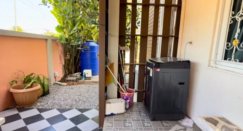 À louer 3 chambres maison à Hua Hin, Prachuap Khiri Khan