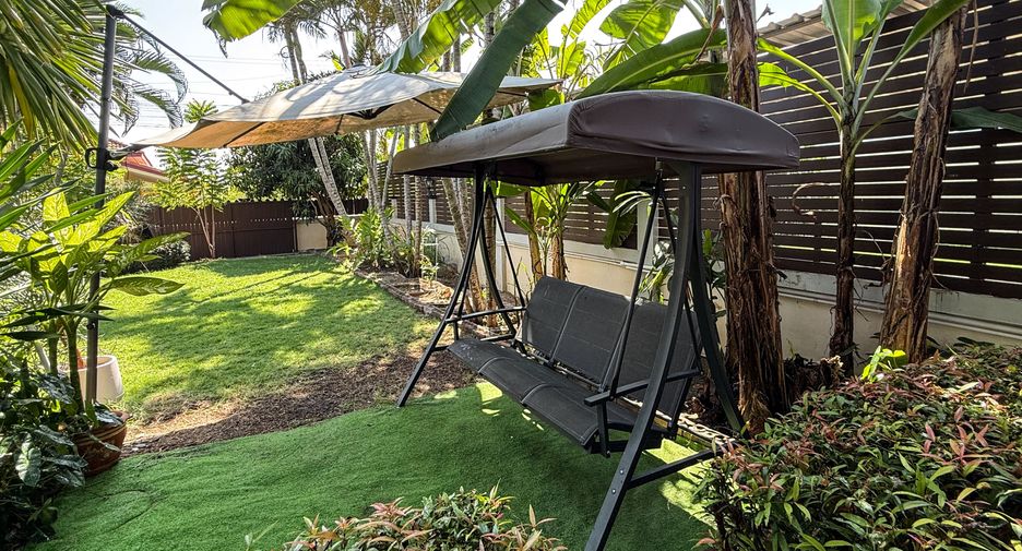 À louer 3 chambres maison à Hua Hin, Prachuap Khiri Khan