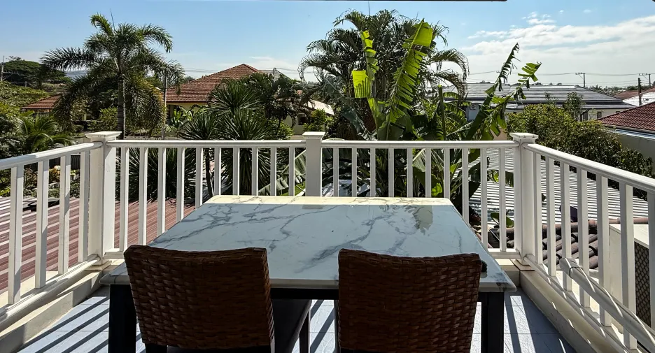 À louer 3 chambres maison à Hua Hin, Prachuap Khiri Khan