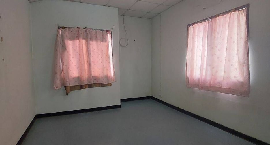 ขาย 2 ห้องนอน บ้านเดี่ยว ใน อรัญประเทศ, สระแก้ว