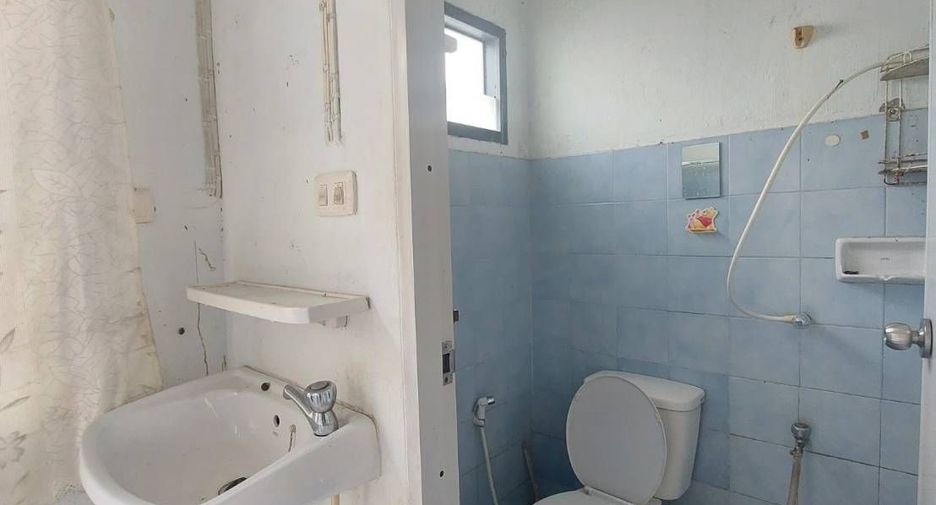ขาย 2 ห้องนอน บ้านเดี่ยว ใน อรัญประเทศ, สระแก้ว