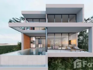 Villa zum Kauf mit 3 Zimmer in Ko Samui, Surat Thani