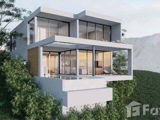 Villa zum Kauf mit 3 Zimmer in Ko Samui, Surat Thani