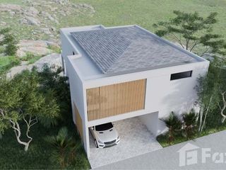 Villa zum Kauf mit 3 Zimmer in Ko Samui, Surat Thani