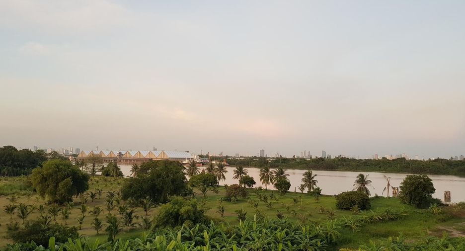 ขาย 2 ห้องนอน คอนโด ใน ยานนาวา, กรุงเทพฯ