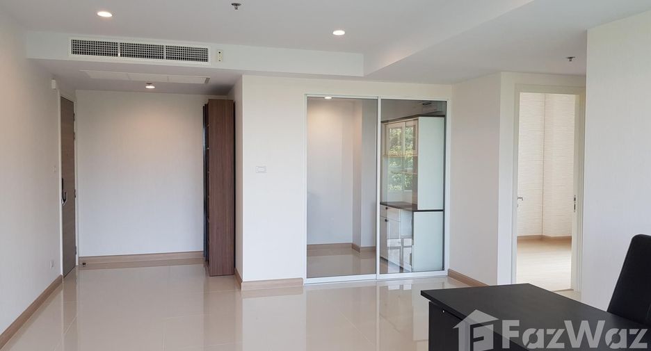 Wohnung zum Kauf mit 2 Zimmer in Yan Nawa, Bangkok
