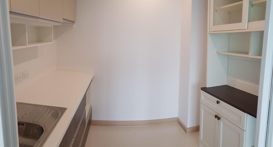 Wohnung zum Kauf mit 2 Zimmer in Yan Nawa, Bangkok