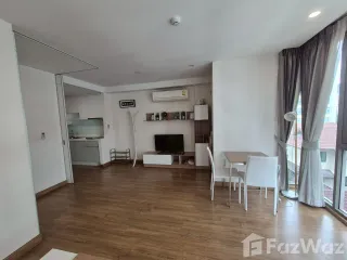 À louer 1 chambre condo à Mueang Chiang Mai, Chiang Mai
