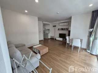À louer 1 chambre condo à Mueang Chiang Mai, Chiang Mai