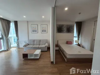 À louer 1 chambre condo à Mueang Chiang Mai, Chiang Mai