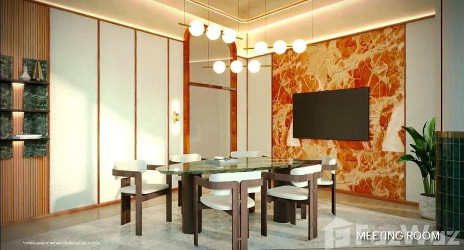 Wohnung zum Kauf mit 1 Zimmer in Thalang, Phuket