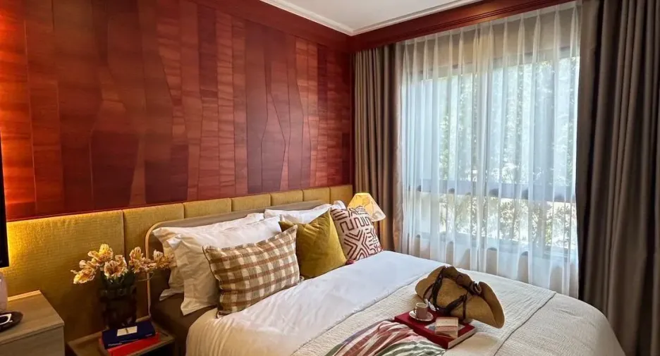 Wohnung zum Kauf mit 1 Zimmer in Thalang, Phuket