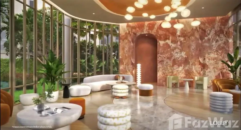 Wohnung zum Kauf mit 1 Zimmer in Thalang, Phuket
