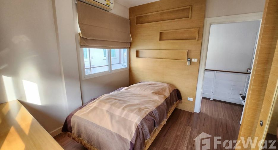 For rent 3 bedrooms house in Mueang Chiang Mai, Chiang Mai