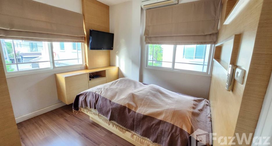 For rent 3 bedrooms house in Mueang Chiang Mai, Chiang Mai