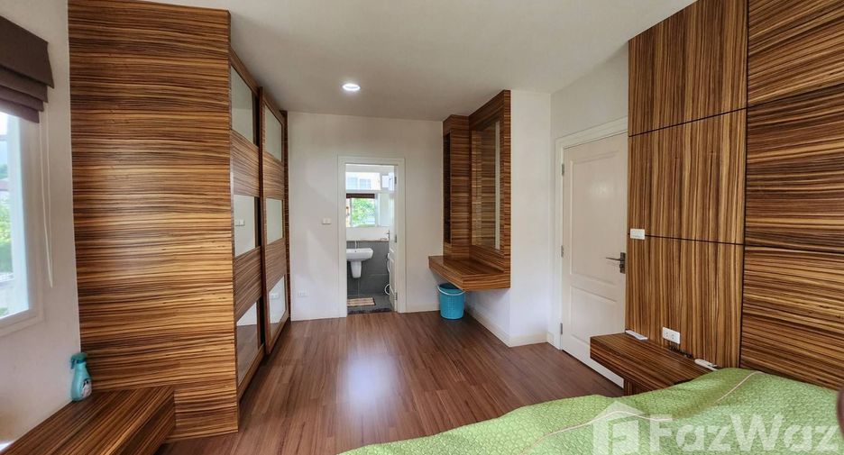 For rent 3 bedrooms house in Mueang Chiang Mai, Chiang Mai