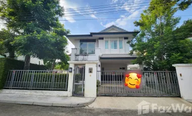 For rent 3 bedrooms house in Mueang Chiang Mai, Chiang Mai