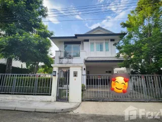 For Rent 3 Bedroom House In Mueang Chiang Mai