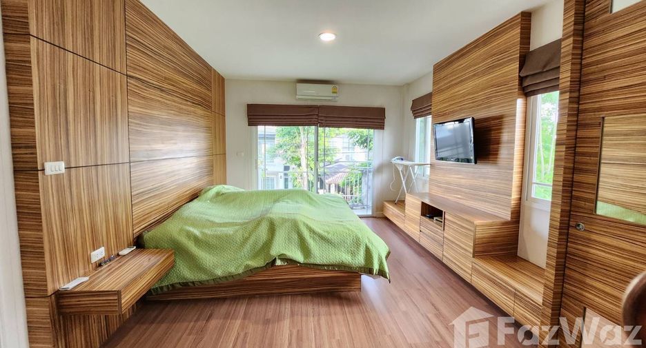 For rent 3 bedrooms house in Mueang Chiang Mai, Chiang Mai