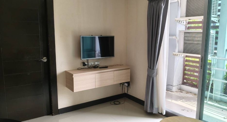 ขาย 1 เตียง คอนโด ใน หัวหิน, ประจวบคีรีขันธ์