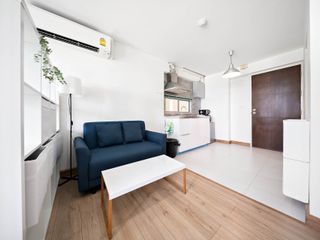 À vendre studio condo à Khlong Toei, Bangkok