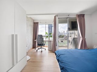 À vendre studio condo à Khlong Toei, Bangkok
