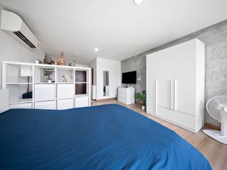 À vendre studio condo à Khlong Toei, Bangkok