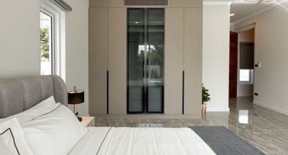 Villa en alquiler de 3 habitaciones en Hua Hin, Prachuap Khiri Khan
