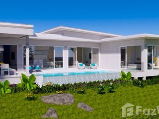 For sale 3 bedrooms villa in Ko Samui, Surat Thani