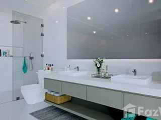 For sale 3 bedrooms villa in Ko Samui, Surat Thani