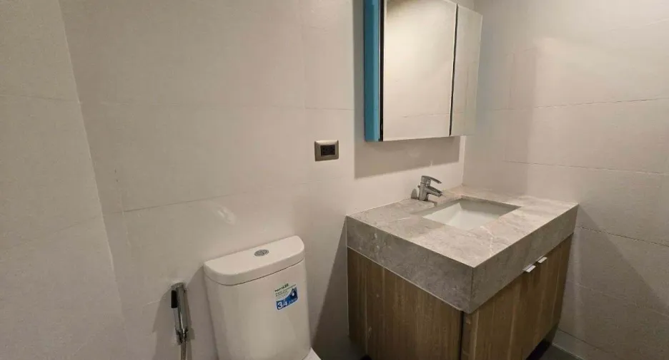 For sale and for rent 1 bed condo in Hua Hin, Prachuap Khiri Khan
