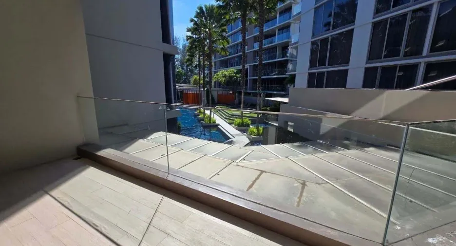 For sale and for rent 1 bed condo in Hua Hin, Prachuap Khiri Khan