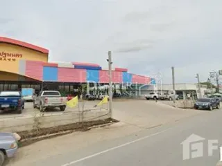 Grundstück zum Kauf in Mueang Nakhon Pathom, Nakhon Pathom
