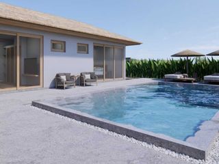 For sale 3 bedrooms villa in Ko Samui, Surat Thani
