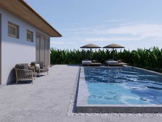 For sale 3 bedrooms villa in Ko Samui, Surat Thani