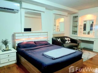 For Rent Studio Condo In Mueang Chiang Mai