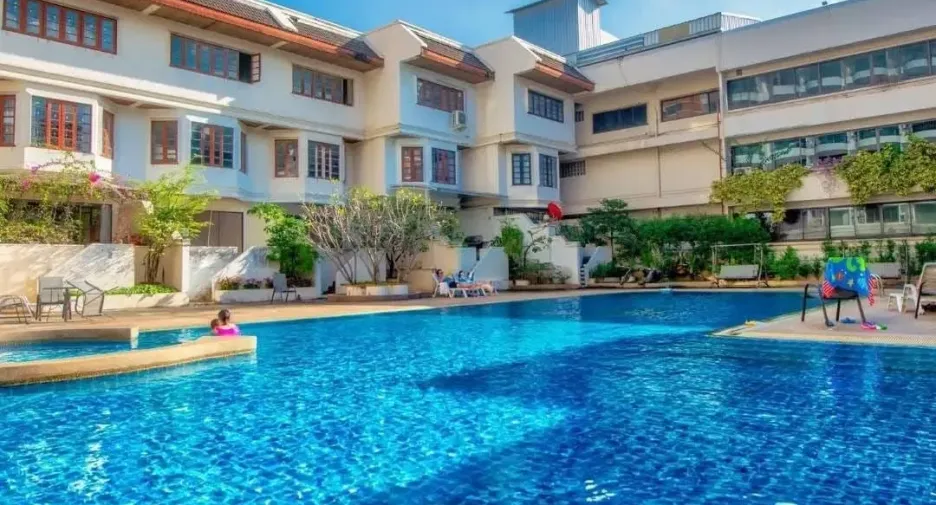 À louer studio condo à Mueang Chiang Mai, Chiang Mai