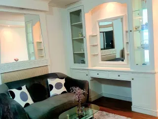Wohnung zur Miete mit Studio in Mueang Chiang Mai, Chiang Mai