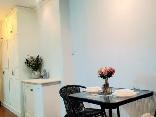 Wohnung zur Miete mit Studio in Mueang Chiang Mai, Chiang Mai